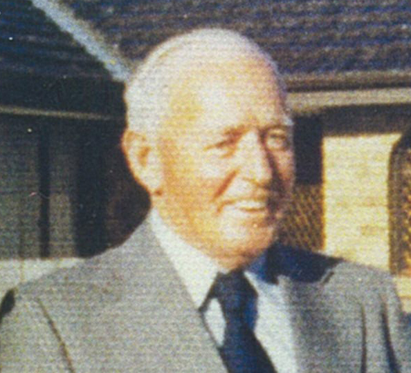 Photo of photos/Kenneth McLennan 1905-1976 headshot